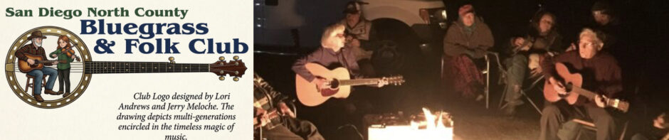 North County Bluegrass & Folk Club